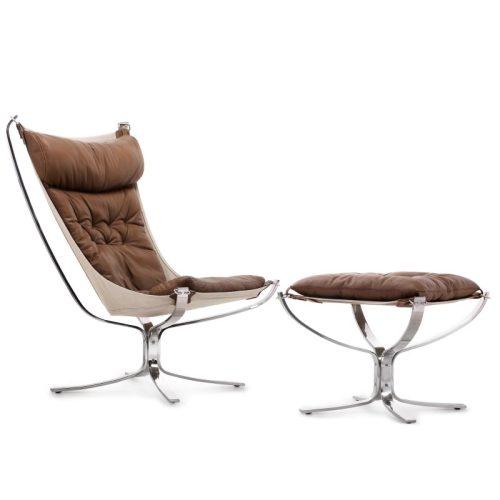 Replica Falcon Chair Sigurd Ressell Vatne Mobler
